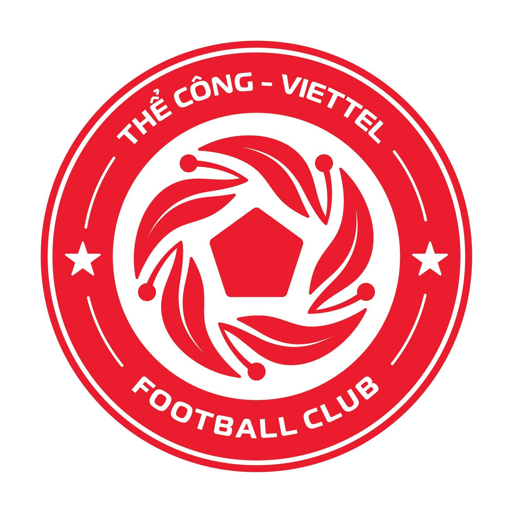 Thể Công Viettel FC